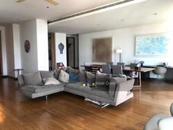Grange Residences (D10), Condominium #309778551